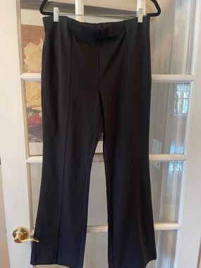 NWOT ATHELTA flare stretch pant